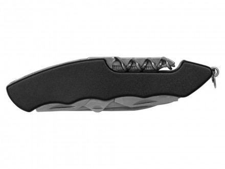 Набор для активного отдыха Decker из компаса, фонарика и мультитула