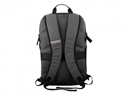 Рюкзак Flare, серый/черный