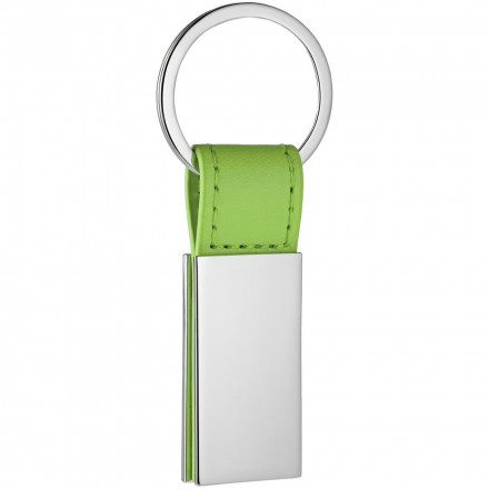 Брелок Novel ver.2, зеленый