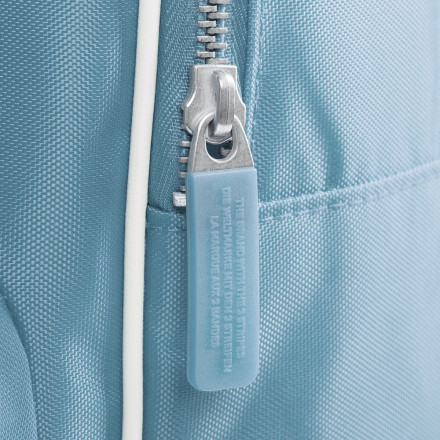 Рюкзак Classic Adicolor, голубой