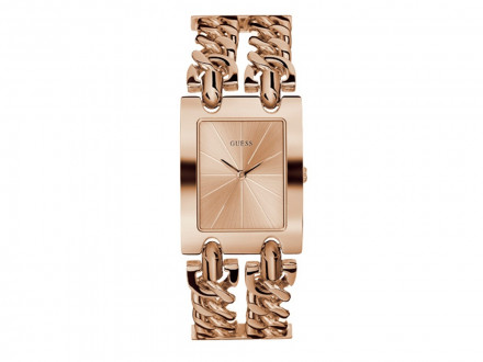 Часы наручные MOD HEAVY METAL, женские. Guess