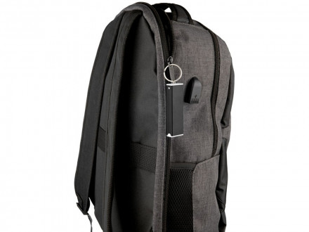 Кабель для зарядки Capsule 3-в-1