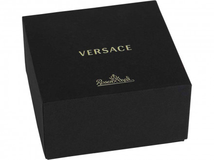 Рождественский шарик Versace Gold, золотистый