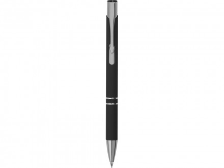 Механический карандаш Legend Pencil софт-тач 0.5 мм, черный