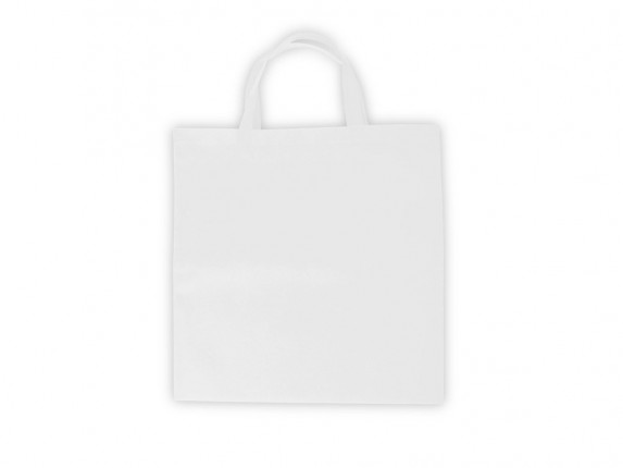 NOTTING. Сумка, белый