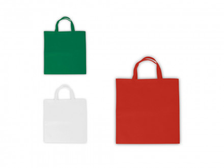 NOTTING. Сумка, белый