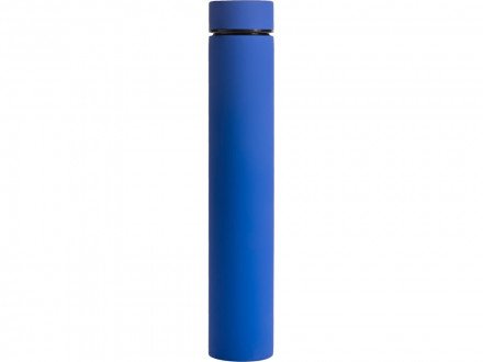 Термос Scout софт-тач 235 мл, синий (P)