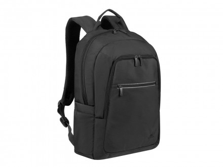 RIVACASE 7561 black ECO рюкзак для ноутбука 15,6-16 / 6