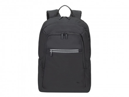 RIVACASE 7561 black ECO рюкзак для ноутбука 15,6-16 / 6