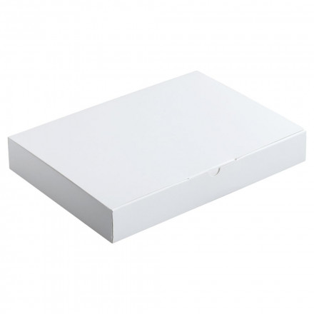 Ежедневник Strap, недатированный, красный