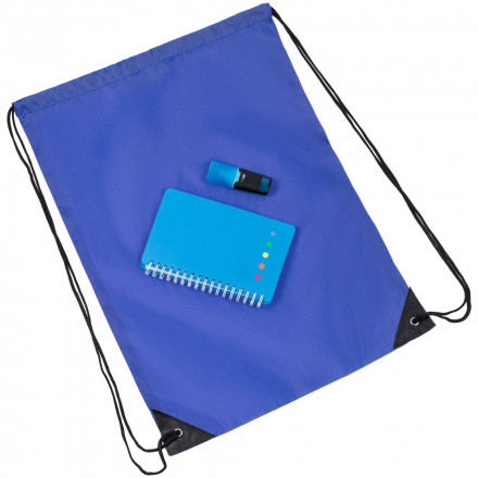 Набор Acid Jazz, голубой