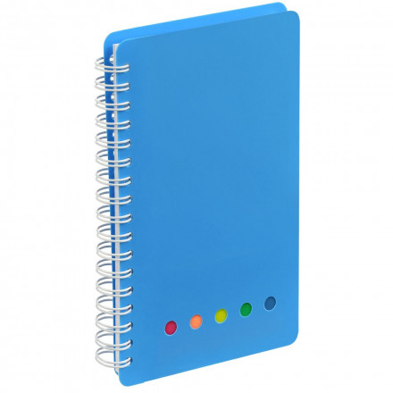 Набор Acid Jazz, голубой