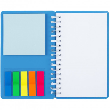 Набор Acid Jazz, голубой