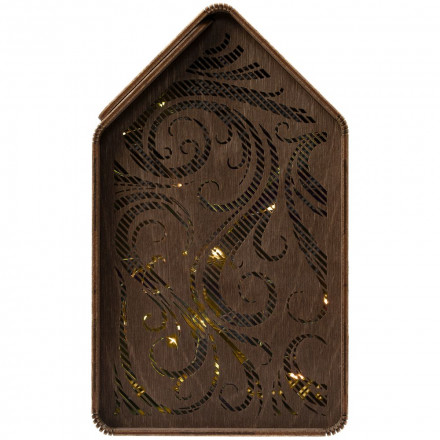 Набор Marmalade, белый