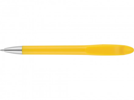 Ручка шариковая Celebrity Айседора, желтый