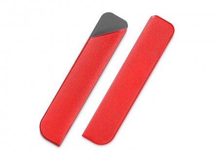 Футляр для ручки Favor, красный