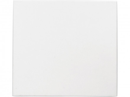 Подарочная коробка с эфалином Obsidian M 167 х 157 х 63, белый