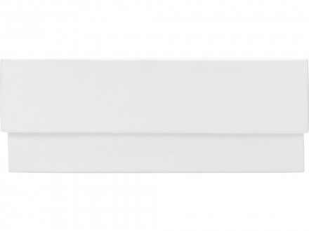 Подарочная коробка с эфалином Obsidian M 167 х 157 х 63, белый