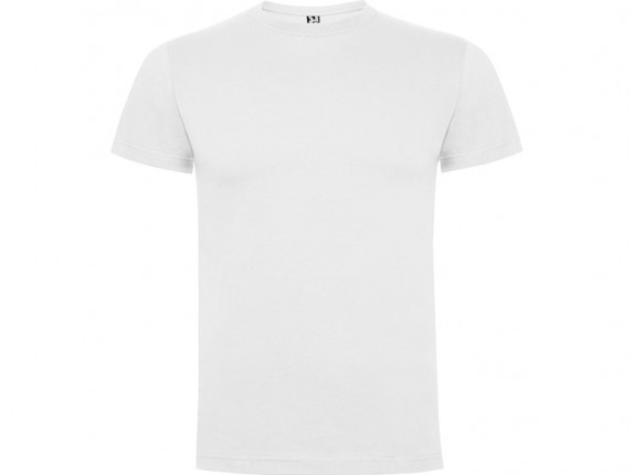 Футболка Dogo Premium мужская, белый