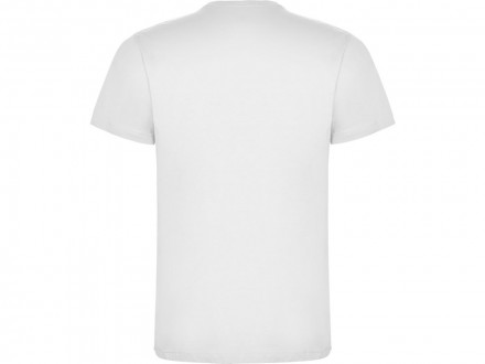Футболка Dogo Premium мужская, белый