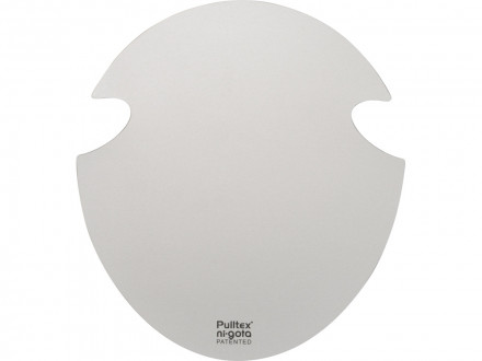 Набор аксессуаров для вина Nigota, серебристый