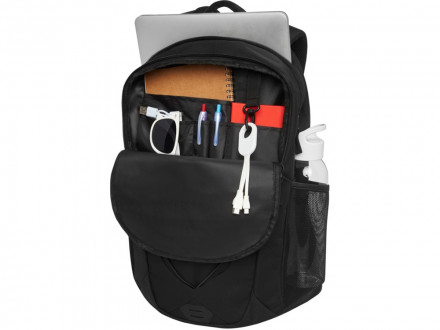 Рюкзак Trails, черный