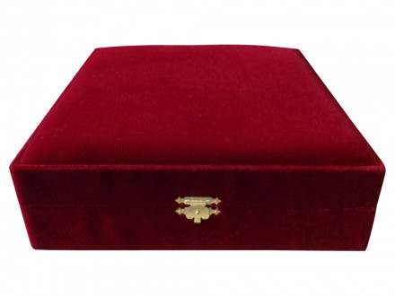 Штоф Книга Буровика