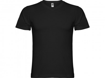 Футболка Samoyedo мужская, черный