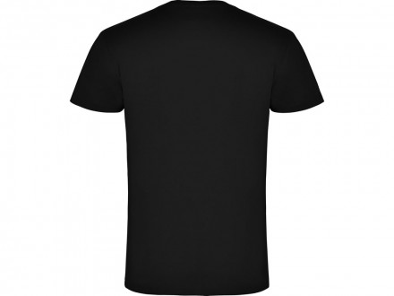 Футболка Samoyedo мужская, черный