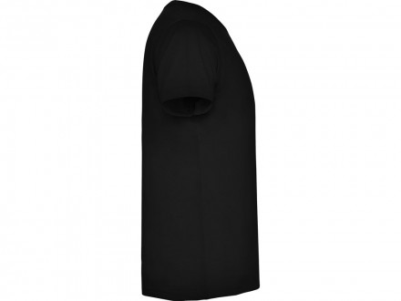 Футболка Samoyedo мужская, черный