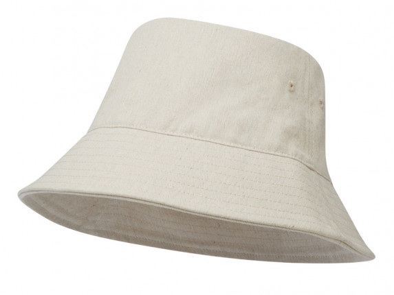 Панама Wicklow из переработанного материала - Oatmeal