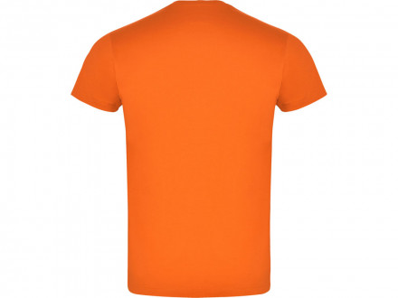 Футболка Atomic мужская, оранжевый