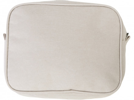 Косметичка-несессер Planar, бежевый