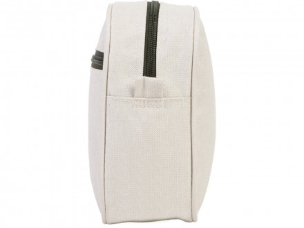 Косметичка-несессер Planar, бежевый