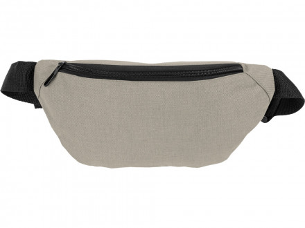 Сумка на пояс Planar, бежевый