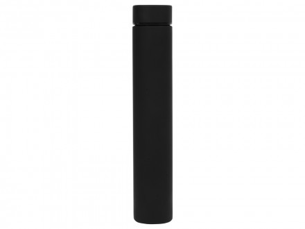 Термос Scout софт-тач 235 мл, черный (P)