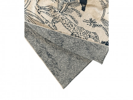 Плед VLR CONCEPT SAVANNA 0104