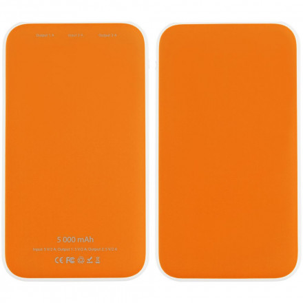 Набор Flex Shall, оранжевый