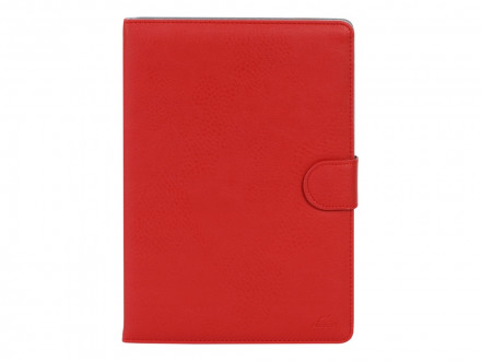 Чехол универсальный для планшета 10.1 3017, красный