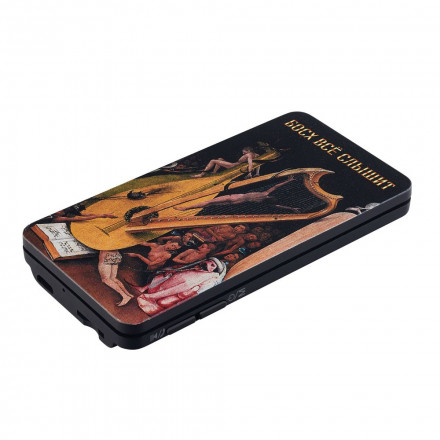 Колонка «Слава Босху!»