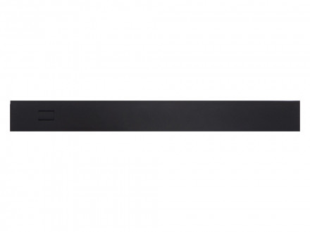 Портативное зарядное устройство Edge Black, 10000 mAh