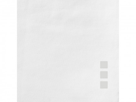 Рубашка поло Markham женская, белый/антрацит