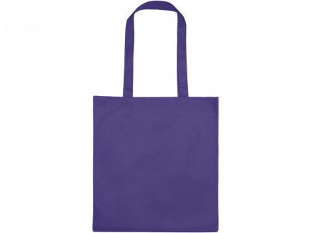 Сумка Бигбэг, фиолетовый