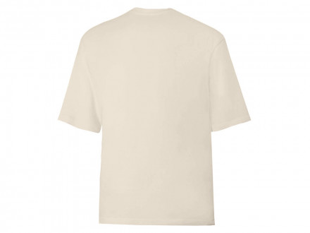 Футболка Berlin к/р оверсайз, 100% хлопок, 180гр, бежевый