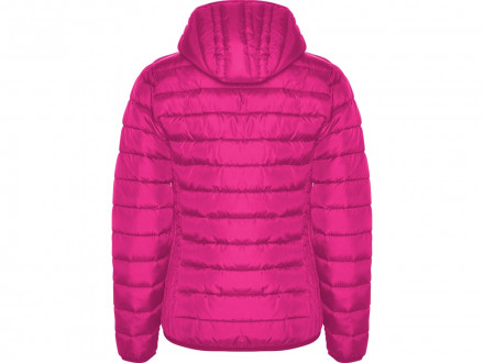 Куртка женская Norway, яркая фуксия