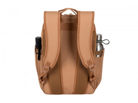 RIVACASE 5432 beige Городской рюкзак, 16л / 12