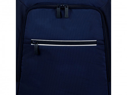 RIVACASE 7561 dark blue ECO рюкзак для ноутбука 15.6-16 / 6