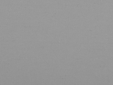 Сумка для шопинга Steady из хлопка с парусиновыми ручками, 260 г/м2, серый