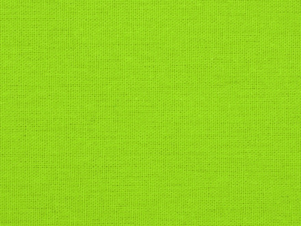 Сумка для шопинга Carryme 140 хлопковая, 140 г/м2, зеленое яблоко