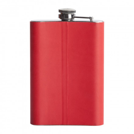 Фляжка Lowland, красная